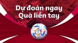 giao diện app ma cao dự đoán bóng đá