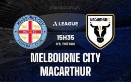 giao diện app melbourne victory – câu lạc bộ bóng đá macarthur