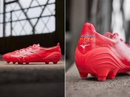 giao diện app mizuno giày đá bóng