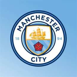 giao diện app người chơi câu lạc bộ bóng đá nữ manchester city