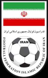 giao diện app người chơi đội tuyển bóng đá quốc gia iran