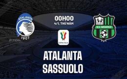 giao diện app nhận định bóng đá atalanta