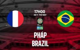 giao diện app nhận định bóng đá brazil hôm nay