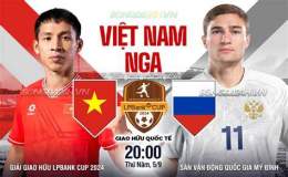 giao diện app nhận định bóng đá nga