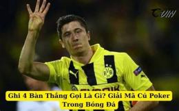 giao diện app poker là gì trong bóng đá