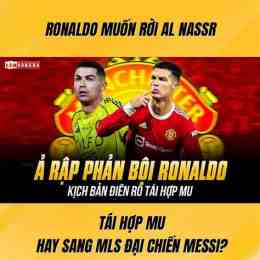 giao diện app ronaldo còn đá bóng không