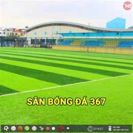 giao diện app sân bóng đá 367