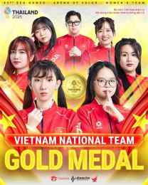 giao diện app tại kỳ sea games nào, đội tuyển bóng đá nam việt nam giành huy chương vàng đầu tiên?