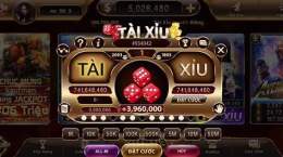 giao diện app tài xỉu bóng đá tính như nào