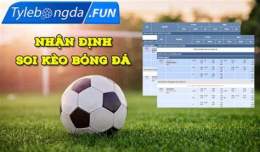 giao diện app tí lệ bóng đá