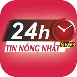 giao diện app tin tức bóng đá, thể thao, giải trí | đọc tin tức 24h mới nhất