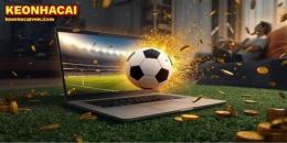giao diện app trang ca do bong da windsorwarriorsafc