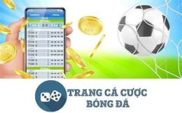 giao diện app trang cuoc bong da