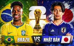 giao diện app trực tiếp bóng đá brazil nhật bản