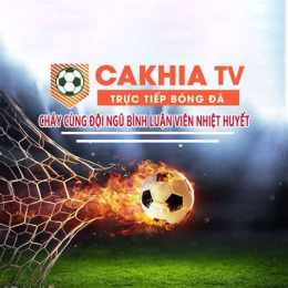 giao diện app truc tiep bong da cakhia