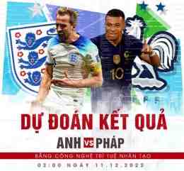 giao diện app trực tiếp bóng đá pháp và anh