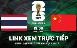 giao diện app trực tiếp bóng đá thái lan trung quốc