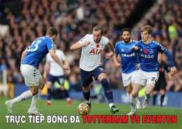 giao diện app trực tiếp bóng đá tottenham