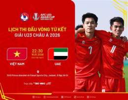 giao diện app truc tiếp bóng đá u23
