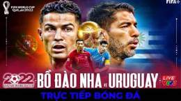 giao diện app trực tiếp bóng đá uruguay hôm nay