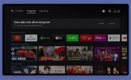 giao diện app tv 101.com.vn bong da