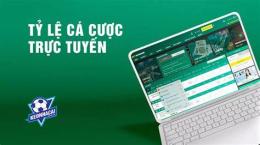 giao diện app tỷ lệ bóng đá nhà cái