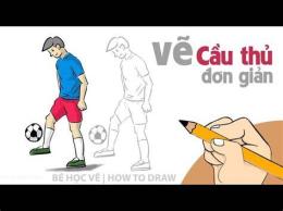 giao diện app vẽ tranh đá bóng