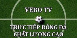 giao diện app vebo tv trực tiếp bóng đá