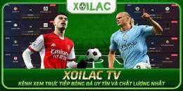 giao diện app xem bong da truc tiếp xoilac