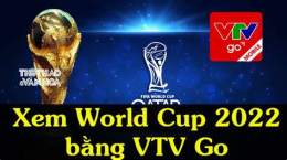 giao diện app xem bóng đá world cup ở đâu