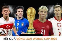 giao diện app xem kết quả bóng đá world cup 2026