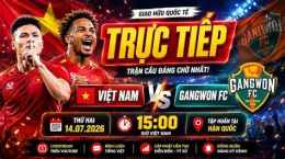 giao diện app xem trực tiếp bóng đá liên sơn