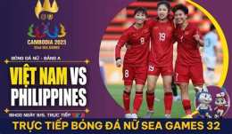 giao diện app xem trực tiếp bóng đá nữ sea games 33