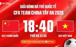 giao diện app xem trực tiếp bóng đá việt nam gặp trung quốc
