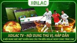 giao diện app xem xôi lạc bóng đá
