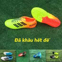 giày bóng đá giá rẻ