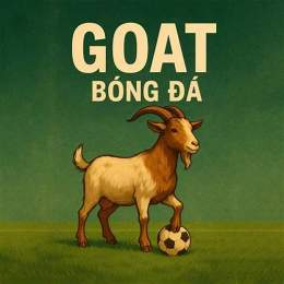 goat bóng đá