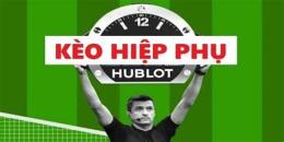 hướng dẫn sử dụng 1 hiệp đá bóng bao nhiêu phút