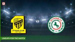 hướng dẫn sử dụng al ittihad đấu với câu lạc bộ bóng đá al najma