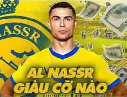 hướng dẫn sử dụng al-nassr – câu lạc bộ bóng đá al najma