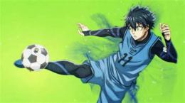 hướng dẫn sử dụng ảnh anime đá bóng