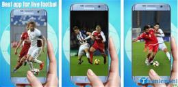hướng dẫn sử dụng app xem bóng đá miễn phí trên android tv