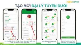 hướng dẫn sử dụng app xem bóng đá