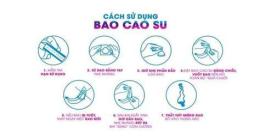 hướng dẫn sử dụng bao bong da bao moi