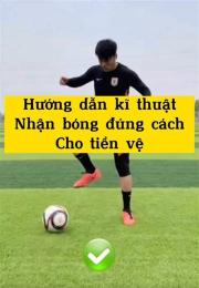 hướng dẫn sử dụng bóng đá. com