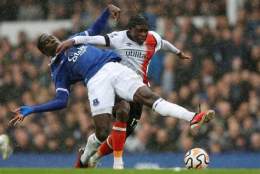 hướng dẫn sử dụng bóng đá everton