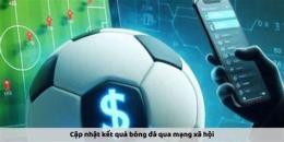 hướng dẫn sử dụng bóng đá kết quả bóng đá