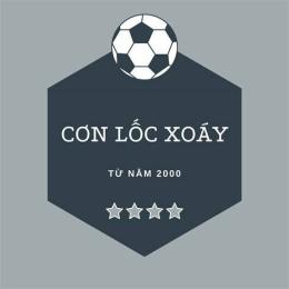 hướng dẫn sử dụng bóng đá lưu logo