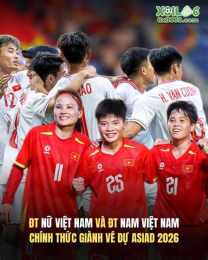 hướng dẫn sử dụng bóng đá nam asiad 2026