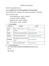 hướng dẫn sử dụng bong da so .net